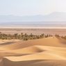 Ini 10 Tempat Terpanas di Bumi, Suhunya sampai 70 Derajat Celcius