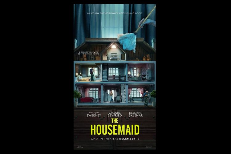 Rekomendasi Tontonan Lebaran 2026: Film Thriller hingga Serial Horor FROM Season 4