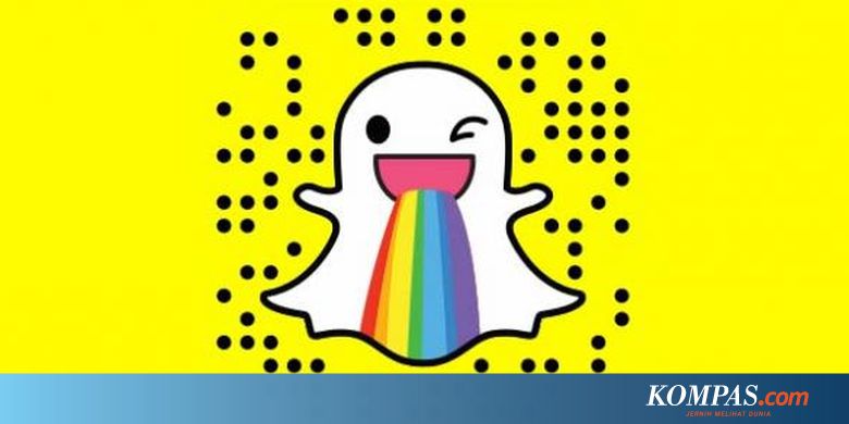 Setelah 8 Tahun, Snapchat Akhirnya Mulai Melirik Indonesia
