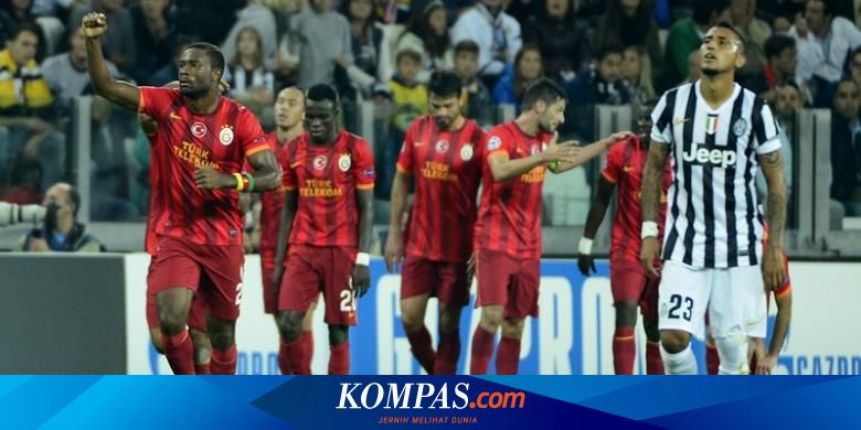 Galatasaray Butuh Lebih Percaya Diri