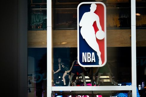 Petaka Jelang Musim Baru NBA, 48 Pemain Dilaporkan Positif Covid-19