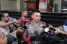 Polisi Tahan Pengemudi Ojek Online yang Diduga Cabuli Penumpangnya