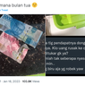 Viral, Unggahan Uang Robek dan Rusak karena Tercuci, Bisakah Ditukar?