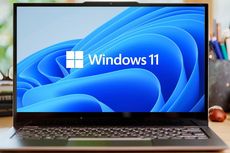 Windows 11 Dilaporkan Bikin Komputer Boros RAM