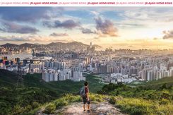 Bertualang Menjelajahi Hidden Gems di Hong Kong