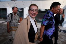 Reza Artamevia: Bagaimana pun Angelina Sondakh Sangat Berjasa Merawat Anak-anakku