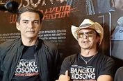 Gunakan Bahasa Sunda di Film Bangku Kosong: Ujian Terakhir, Teddy Syach Belajar dari Istri