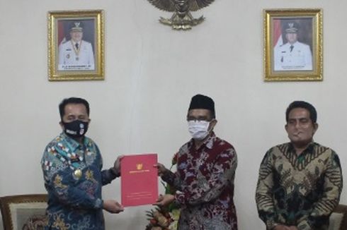 Pemprov dan MUI Sulut Dorong IAIN Manado Berganti Status UIN