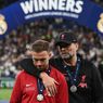 Final Liga Champions: Klopp Ungkap Suasana Ruang Ganti, Sadar Bukan Musim Hebat...