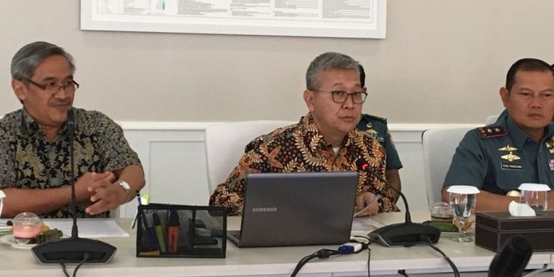 Kartu Kusuka Permudah Nelayan Dan Pemasar Ikan Dapat Pinjaman Modal