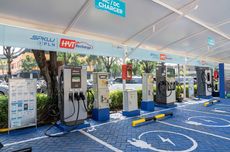 Polisi Periksa Dosen UIM yang Ludahi Kasir Swalayan di Makassar Pekan Depan