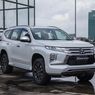 Bisa Dipesan, Pajero Sport Facelift Mulai Didistribusi ke Diler