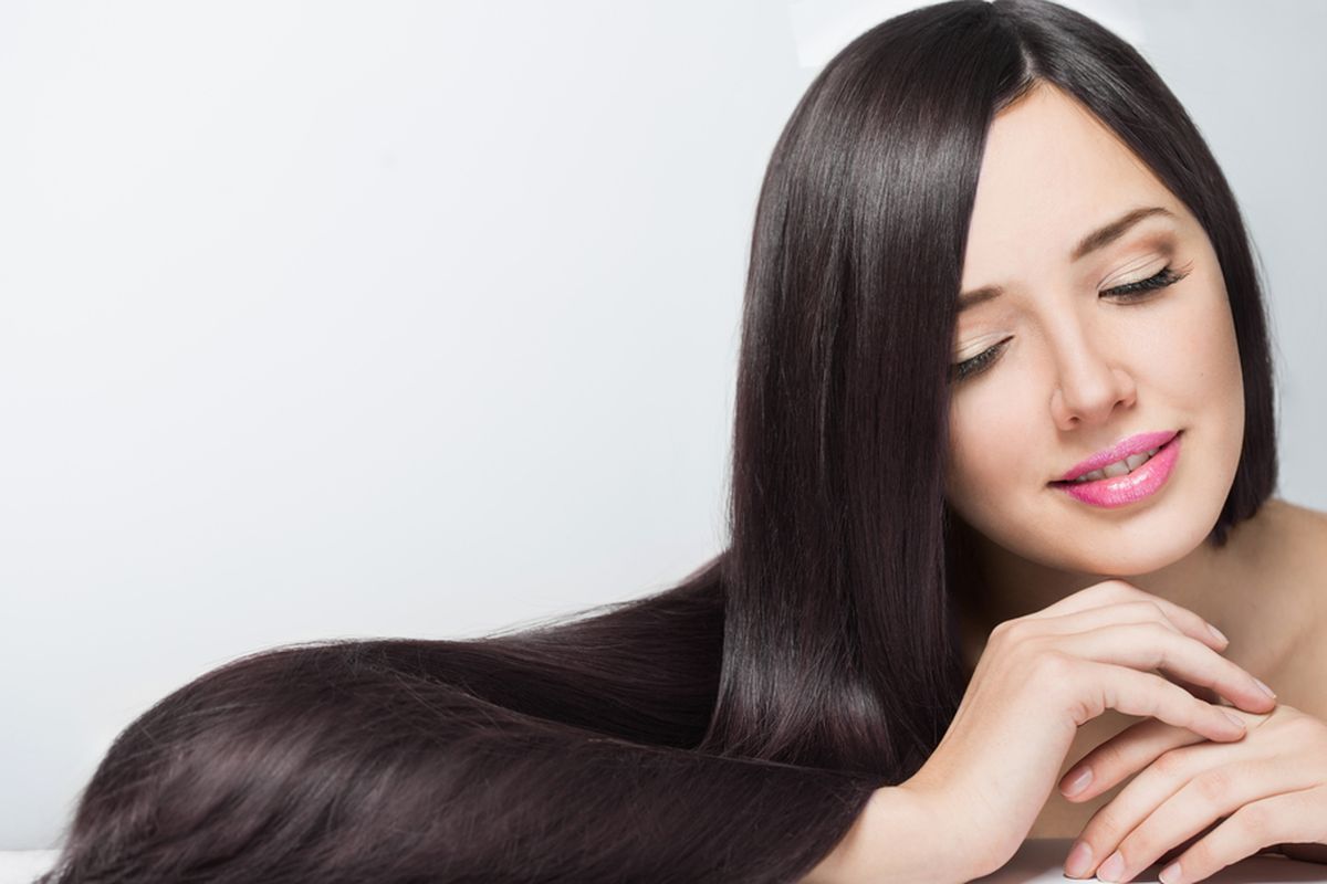 Tahukah kamu putih telur punya manfaat untuk kesehatan rambut? Putih telur mengandung keratin yang 91 persen jadi komposisi rambut.