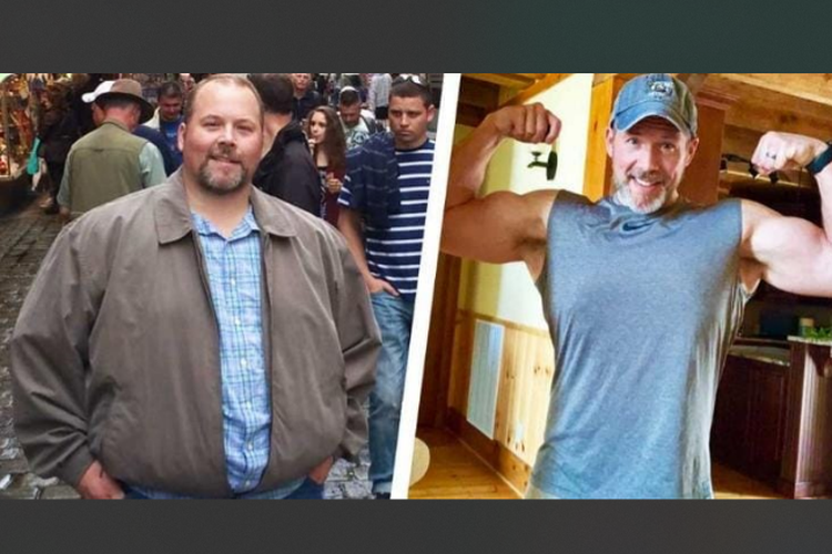 Transformasi Matt Clemente