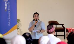 Wali Kota Semarang Apresiasi Dukungan Warga dalam Gerakan Semarang Wegah Nyampah