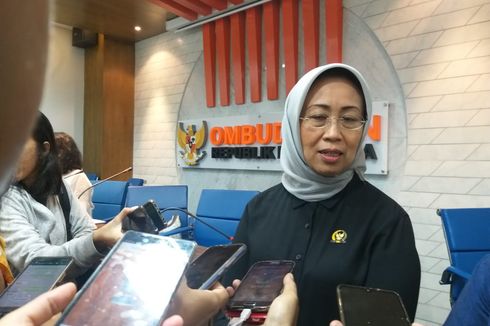 Ombudsman: Ada Potensi Malaadministrasi dalam Penggerebekan PSK yang Libatkan Andre Rosiade