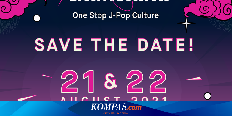 DEPAPEPE hingga RADWIMPS Bakal Meriahkan Animeland Festival 2021