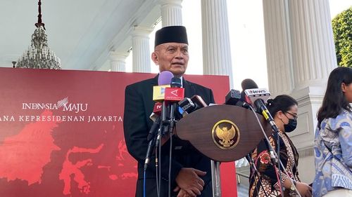 Wamen Polkam Pastikan Kesiapan Pilkada 2024, Partisipasi Pemilih Ditingkatkan