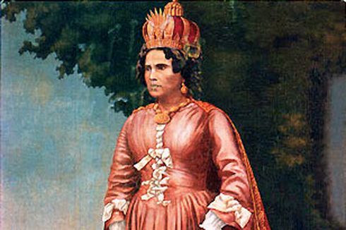 Ranavalona I, Ratu Paling Kejam dari Kerajaan Madagaskar