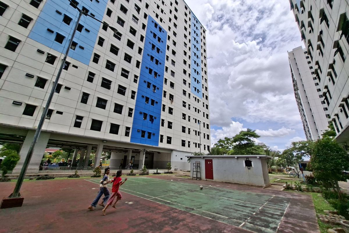 Penjamlim Sudah Bayar Rusun tapi Unit Belum Ada, DPRD DKI Usulkan Lembaga Penjamin