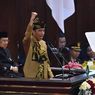 Presiden, Pimpinan MPR dan DPR Wajib Swab Test Sebelum Ikuti Sidang Tahunan 