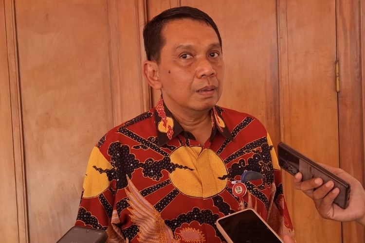 Kasus ISPA di Jatim Naik Jadi 147.000 per Bulan Selama Musim Kemarau