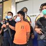 Setelah Bunuh Pasutri di BSD, Mantan Kuli Curi Dua Handphone dan Uang Rp 220.000