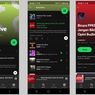 Fitur Music + Talk Kini Hadir di Spotify Indonesia 
