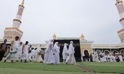 Pastikan Calon Haji Terbang ke Tanah Suci, Dinkes Jabar Gulirkan Program “Jabar Nyaah ka Jamaah”
