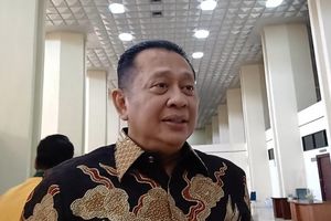 TAP MPR terkait Gus Dur Resmi Dicabut, soal Soeharto Tetap Berlaku