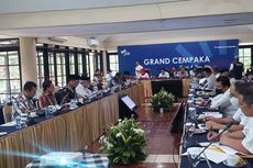 Komisi B DPRD DKI Setujui Anggaran Bayar TA Khusus Bahas ERP Senilai Rp 3 Miliar