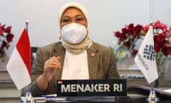 Lindungi Dunia Usaha dan Buruh, Kemenaker Terus Persiapkan BSU