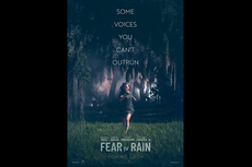 Sinopsis Fear of Rain, Terjebak dalam Halusinasi, Tayang di Klik Film