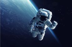 NASA Jadwalkan "Spacewalk" Pertama yang Semuanya Dilakukan Perempuan