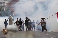 Kapolres Sebut Bentrokan Kampung Pulo Dipicu oleh Pemilik Kontrakan