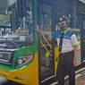 Kemenhub Berencana Kenakan Tarif bagi Pelajar, Lansia dan Disabilitas Naik Teman Bus di 10 Kota