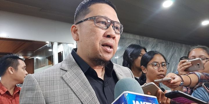 Cegah Kekerasan, Mendikbud Soroti Pentingnya Kerja Sama Sekolah dan Keluarga