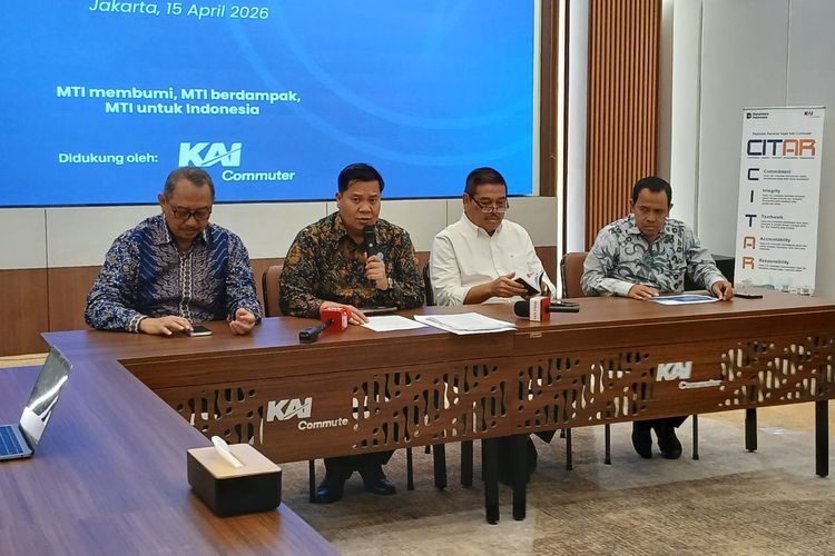 MTI Usulkan Transportasi Umum Gratis untuk Hemat BBM