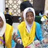 Kisah Nenek 86 Tahun Nabung 16 Tahun dari Rumput Laut Demi Berangkat Haji