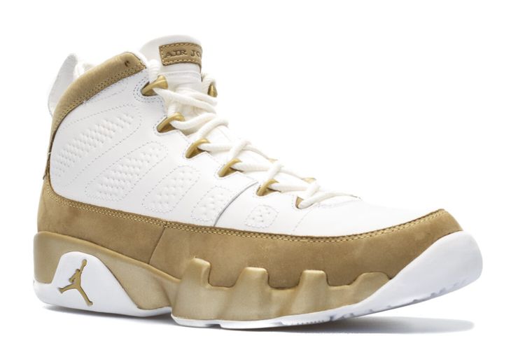 Air Jordan 9 Retro Premio ?Bin23?