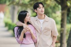 Sinopsis Episode 11 Queen of Tears, Kim Soo Hyun dan Park Sung Adu Tinju 