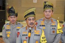 Polri Ungkap Ada 242 Kasus TPPU Periode 2022-2023, Berhasil Pulihkan Rp 3,74 Triliun Uang Negara