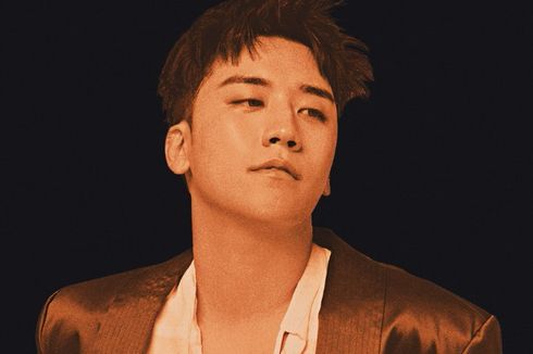 Jakarta Jadi Perhentian Terakhir Seungri BIGBANG Sebelum Wamil