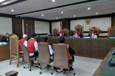 Merasa Relawan 02, Saksi Sebarkan Hoax 7 Kontainer Surat Suara Tercoblos