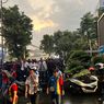 Difasilitasi Wamenaker, Kisruh Upah Lembur Hari Libur di Indomaret Berujung Kesepakatan dengan Pekerja