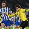 Klasemen Liga Inggris Usai Kemenangan Chelsea Dibuyarkan Eks Ipswich Town