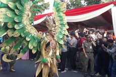 Ada Jakarnaval 2019, Ini Rekayasa Lalu Lintas pada Sabtu-Minggu