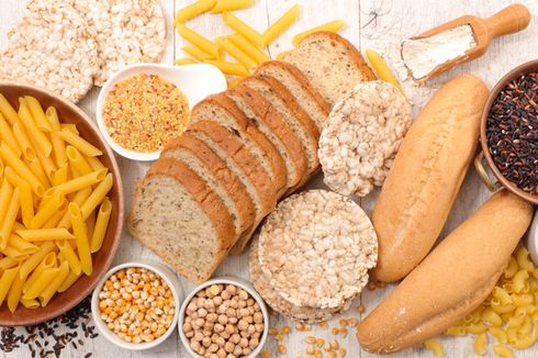 Makanan untuk Penderita Penyakit Celiac yang Perlu Diperhatikan