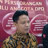 Anggota DPD Abdul Kholik Beri Sinyal Maju Pilgub Jateng Jalur Independen