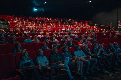 Tidak Mampu Bangkit dari Pandemi, Jaringan Bioskop Terbesar Kedua Dunia Ajukan Pailit